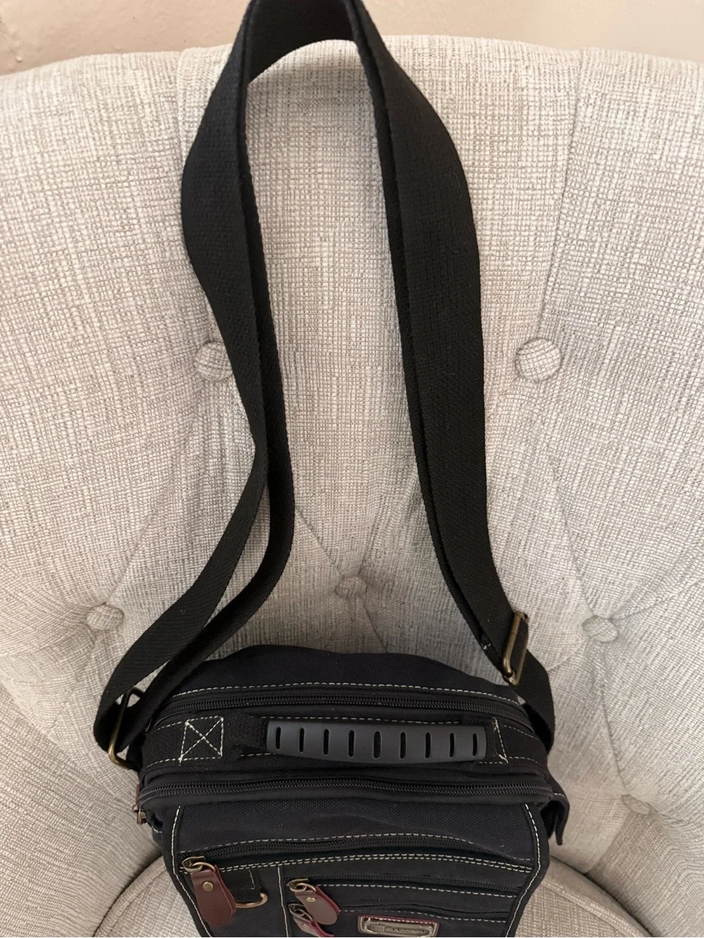 Sunsomen compact black